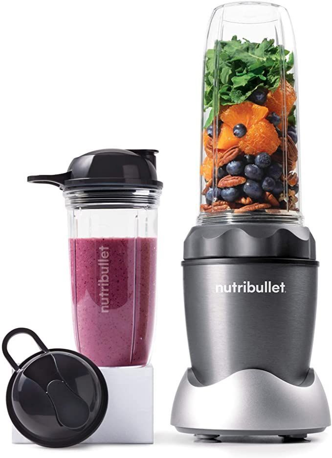 High Speed Blender